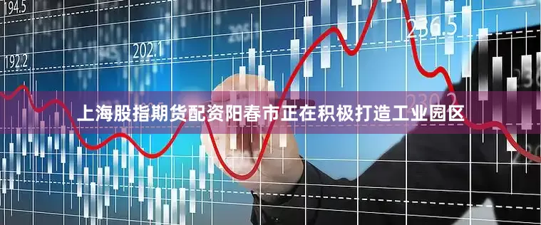 上海股指期货配资阳春市正在积极打造工业园区